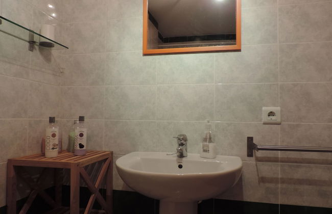 Apartamentos Barbancho - Foto 67