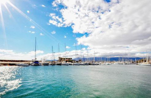 3 Bedroom Nice Home In Saint-Génis-Des-Fontai - Foto 22