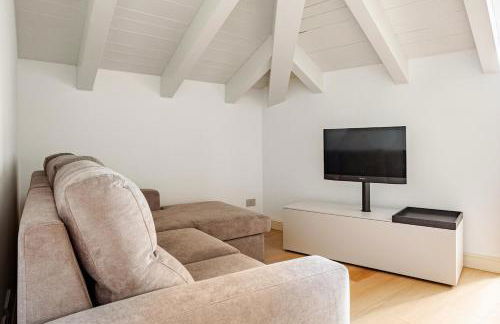 Lux Apartment La Barbera - Foto 3