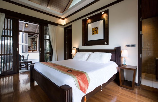 Villa Simo - Maenam - Koh Samui - Photo 3