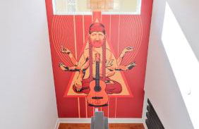 Hacienda SoCo - Fire Pit & 3 Min Walk to SoCo - Foto 36