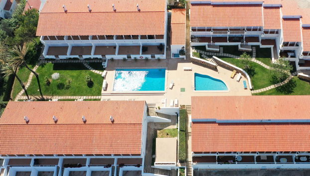 Las Pergolas - Foto 2