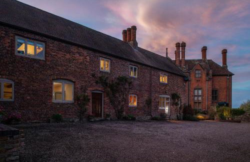 Wyvern House - Foto 1