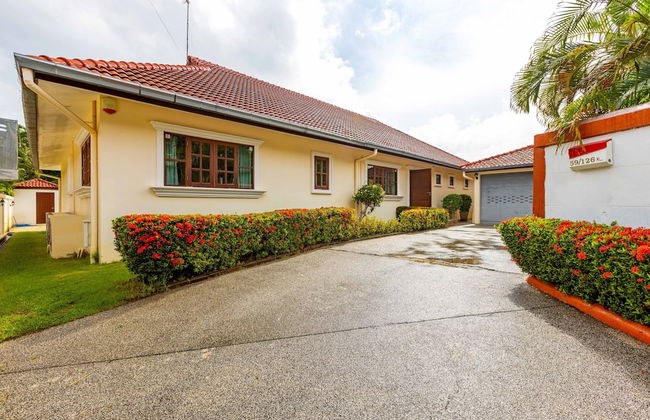 3 BR Pool Villa in Great Location CV3 - Foto 74