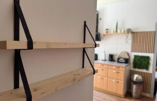 Appartement Neunkirchen City - Foto 22