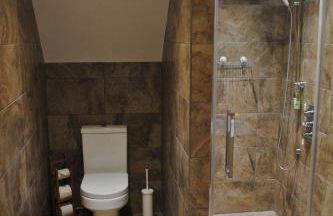 Acorn Cottage - Foto 36