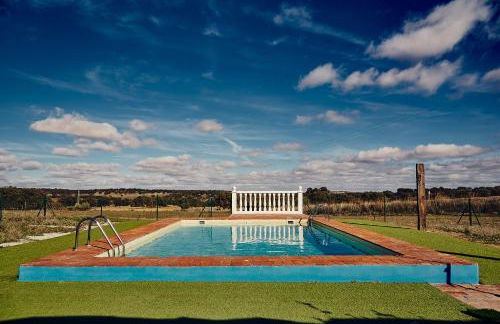 Casa Rural Sierra Jayona - Foto 58