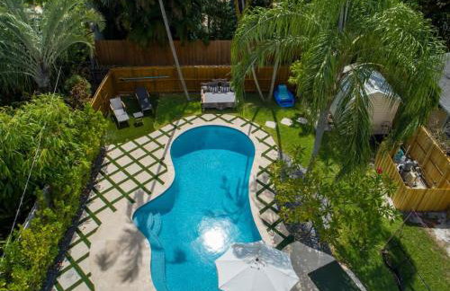 Victoria Park Oasis with Heated Pool and More - Foto 103