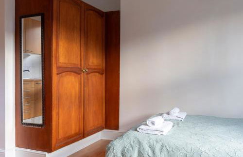 Studio apartment next to Highgate tube station - Photo 5