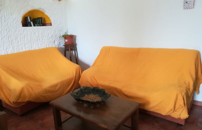 Cuevas la Chumbera - Foto 17