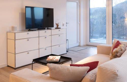 Hermine, Black Forest Retreat, mit Sonnenterrasse - Photo 5