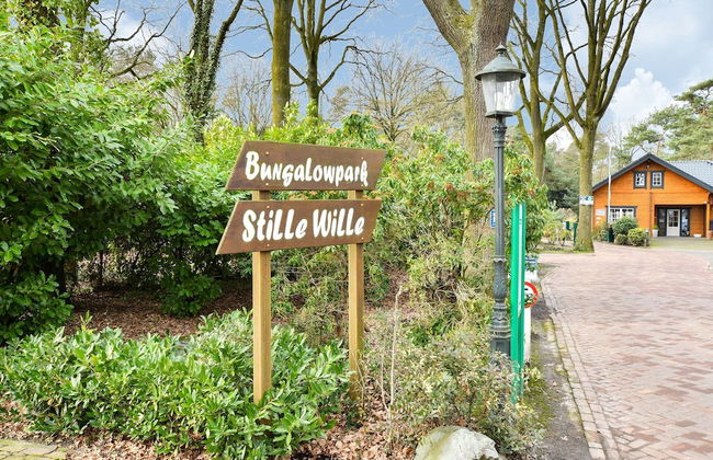 Wooden Holiday Home in Meijel With Private Garden - Photo 3