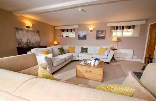 The Eltermere Old Barn, Elterwater - Foto 15