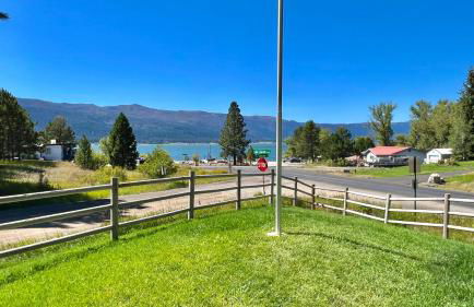 The Great Outdoors - Fantastic home - Lake Cascade - Game room - A/C - Lots of parking - Foto 73