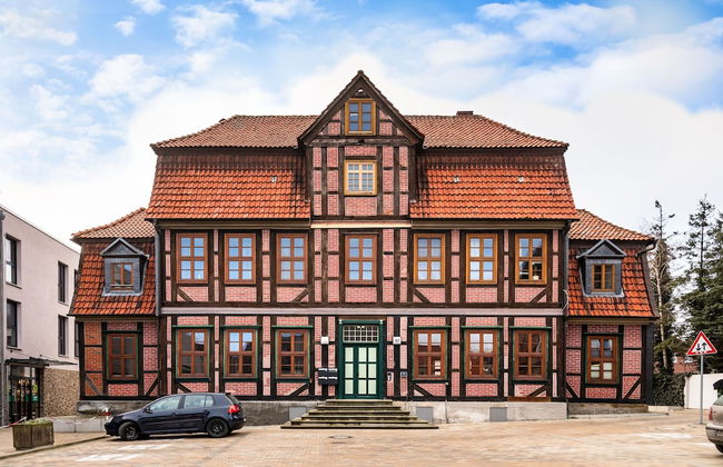 ipartment Wolfsburg - Foto 41