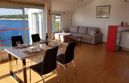 Villa Malo Misto - Foto 6