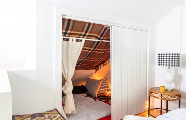 The Hideout Catskills Cottage - Foto 21