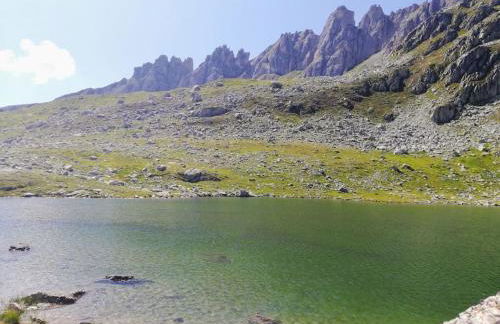 Joli cocon au pied des montagnes - Foto 26