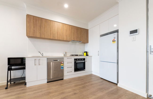 Prospect Apartments - Luxury Accommodation Near City - Foto 11