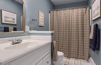 Bamboo Sands Villa and Captains Lookout - Foto 53