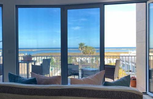 Fuseta Apartments - Bela Vista & Vista Mar - Penthouses - Foto 35