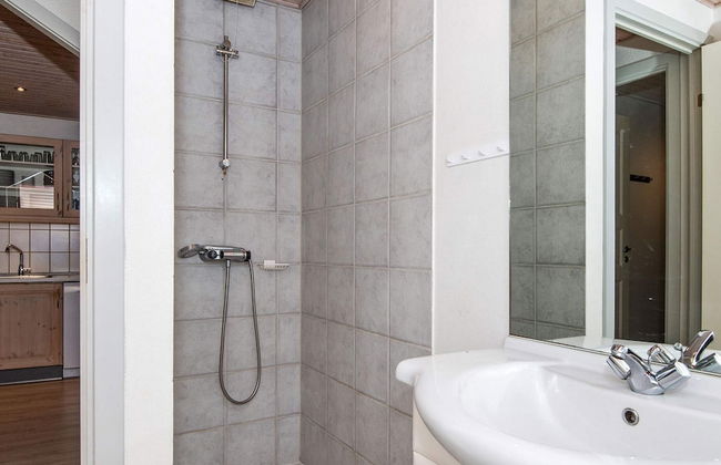 10 Person Holiday Home in Henne - Foto 9