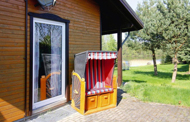 Holiday Home Lake View, Zemitz - Foto 33