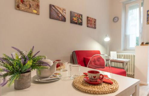 HOME SANT ANTONINO piccola suite a pochi passi dalla Metro - Photo 14