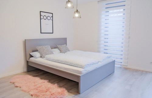 Untergeschoss mit Stil modern, ruhig & mit Terrasse - Foto 1