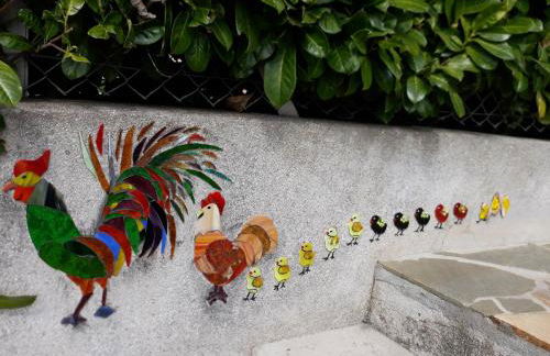 Charmant Horizon - Foto 42