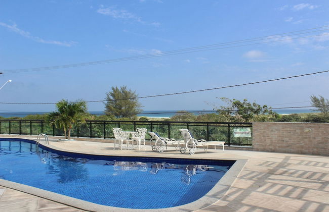 Lindo e confortável apto Arraial do Cabo - Foto 17