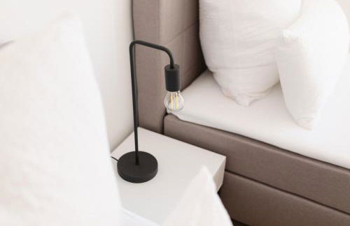 Küsten Suite Nord - direkte Wasserlage, Terrasse, 70qm - Foto 41