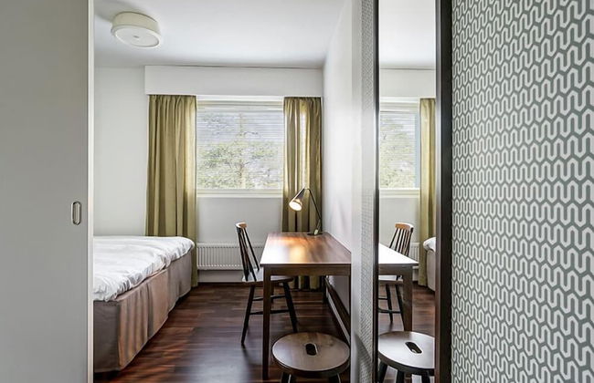 Forenom Serviced Apartments Espoo Tapiola - Photo 5