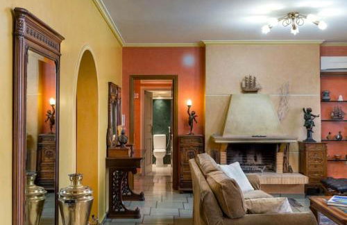 165 sm 4BR Penthouse Maisonette Apartment - Foto 9