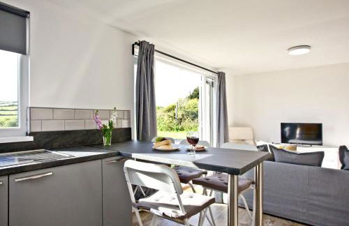 Wheal Rose - Hot Tub - Parking - Free WiFi - On-Site Activities - Foto 13