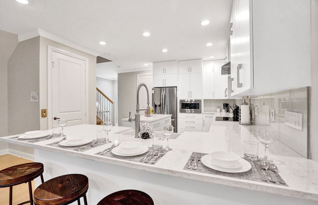 Fabulous 4BR home close to beach - Foto 26