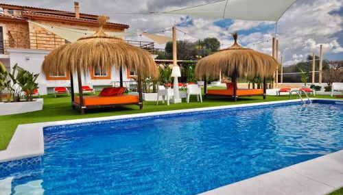 Villa Sunset Boulevard Lujo - Photo 2