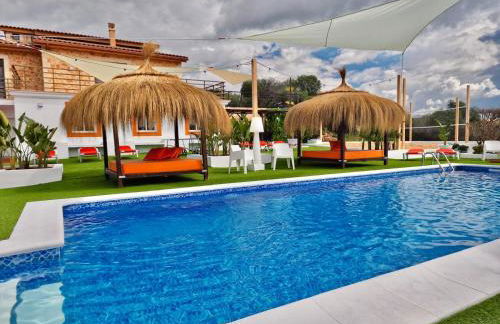 Villa Sunset Boulevard Lujo - Photo 2