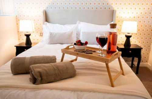 Modern City Centre 2 Bed Apt in Leeds, opposite Corn Exchange - Foto 11