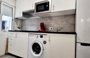 Apartamento Puerta de Madrid 1 - Foto 21