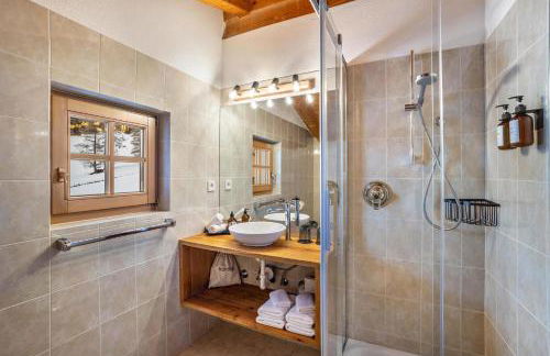 Mountain Residence Kasern Nr 4 - Foto 15