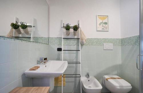 SkyGate - Airport Suites with Terrace - Foto 12