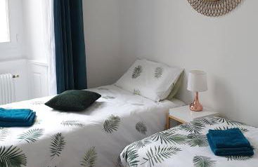 Calme et au cœur du centre historique - Foto 6