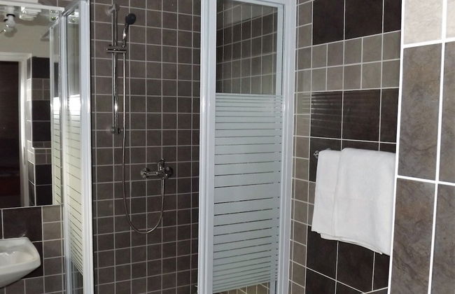 Apartment 9 With a Double bed - Photo 7