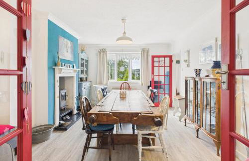 Seaside 2-bed Home in Flushing with Free Parking & sea views - Foto 19