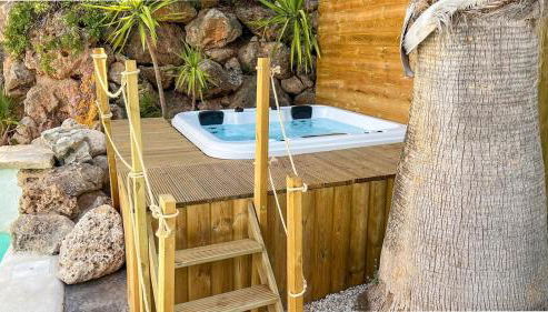 Casa de La Cascada Iznájar by Ruralidays - Foto 5