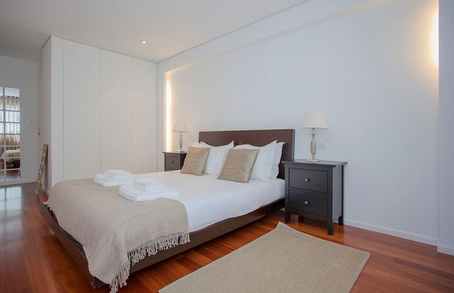 Liiiving in Porto Balcony Drag o View - Foto 59