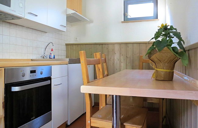 Holiday Farm Situated Next to the Kellerwald-edersee National Park With a Sunbathing Lawn - Foto 45