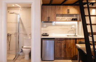 Sea&Salt Luxury Rooms - Foto 12