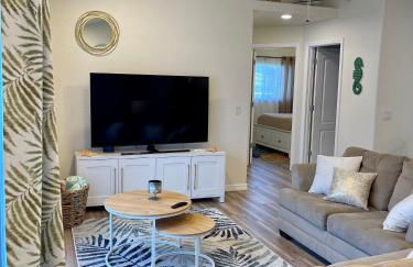 Cozy 3 Bedroom Vacation Home - Foto 14